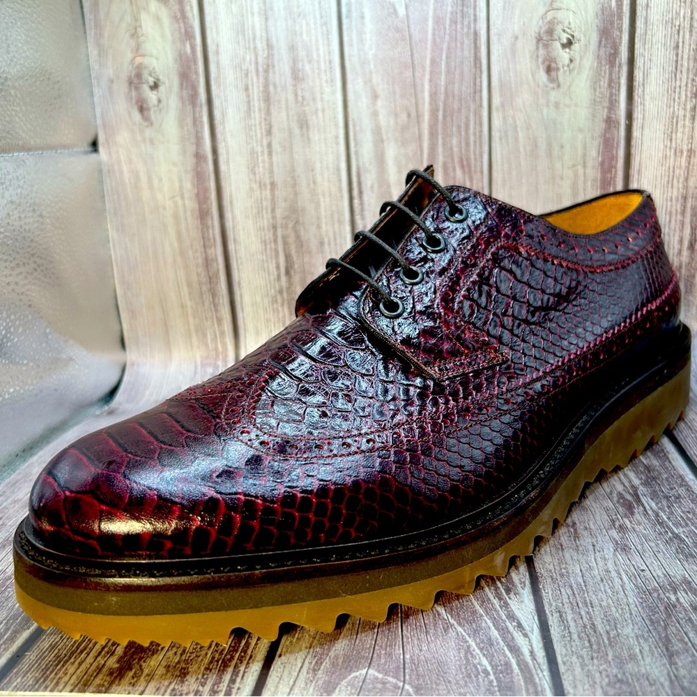 Marc Jacob’s Italy made
